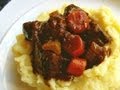 Budget Beef Bourguignon