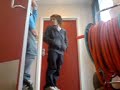 Vi er rimelig slemme med henne, og dette er da den siste videoen av disse ugjerningene. Men vi er snart tilbake med videoer hvor andre mennesker får gjennomgå!