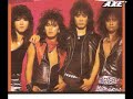 LOUDNESS [ LIKE HELL ] AUDIO-TRACK.