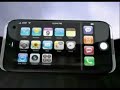iPhone 3G OS 2.0 UMTS Revealed - Concept iPhone 3G OS 2.0 UMTS Revealed - Concept