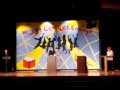Teacher Jeopardy - JV Show 2009