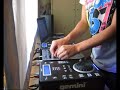 tenminmix electro house july 08  8th place finish 