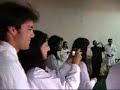 MH2005 Video clausura Medicina Interna 2008 tuna de san marcos