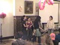 aaiv coffeehouse \