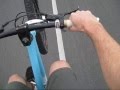 Long and Technical MTB Wheelies