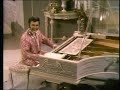 1969 Liberace Show Tico Tico