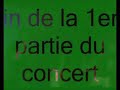presentation du dvd d alibi montana + show case ( 1ere partie imprevisible )