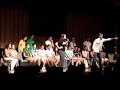 Hypnotized at BGR at Purdue University