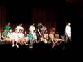 Hypnotized at BGR at Purdue University