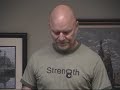 Strength & Mobility #4 - Jay Armstrong Strength & Mobility #4 - Jay Armstrong