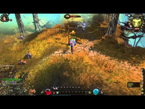 Unparalleled Devil Стрим, ОБТ. Играем, гладя котиков.