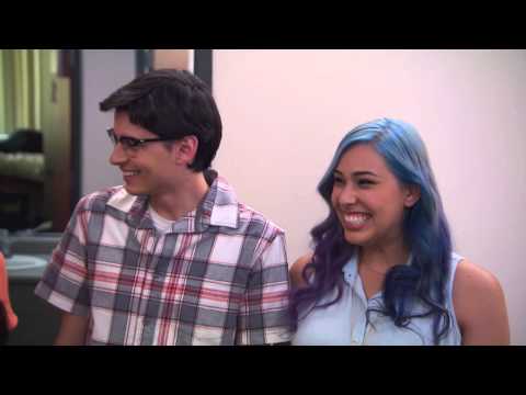 Ever - Today we meet Nolan! We get a first look at his college dorm room and find out we have our work cut out for us!