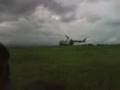 helicopter take off