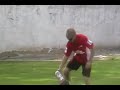 Delhi DareDevils Cricket Practice Part 3