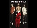 N.E.R.D.- Maybe