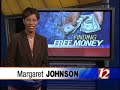Money Saving Tip #6: Save Money At The Library