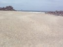 Lanzarote Famara Beach 002