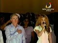 Shakira, Himno Nacional