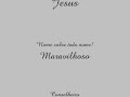 Marca da Promessa - Trazendo a Arca