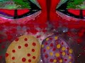Betelgeuse and Mintaka - Boltzmann Dragons