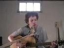 Katherine, I Finally Wrote You A Love Song - Sam Balentine