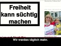 Ron Paul Deutschland - Härter, Besser, Schneller, Stärker