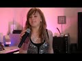 an older song, but its a beautiful song. sorry about the bad sound quality but it kept topping out on the high bits (the red thingy went into the top red thingy) need to read the book.  again! did this song in a rush, as i have school work to do (on a saturday) i must be nuts!!!
i recorded the second vocals to add my own touch to it. if you like it? then please share it with your friends, they might like it too?

if a dream comes knocking at your door, do you really want to open it?

chantelle xx ????

please hit the rate button, thats how i know if you like it (or not)