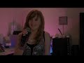 an older song, but its a beautiful song. sorry about the bad sound quality but it kept topping out on the high bits (the red thingy went into the top red thingy) need to read the book.  again! did this song in a rush, as i have school work to do (on a saturday) i must be nuts!!!
i recorded the second vocals to add my own touch to it. if you like it? then please share it with your friends, they might like it too?

if a dream comes knocking at your door, do you really want to open it?

chantelle xx ????

please hit the rate button, thats how i know if you like it (or not)