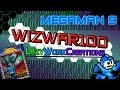 Mega Man 9 Review (Wii/PS3/360)