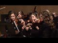 Utah Youth Symphony Orchestra, conducted by Barbara Scowcroft, Libby Gardner Hall at the University of Utah, February 2011