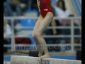 Alexandra Ghita. Romanian Junior