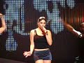 Netherlands ESC 2008 rehearsal Hind part1