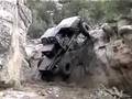 videos de Extreme 4WD