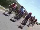 Bicycle Tour San Luis Potosi, Mexico