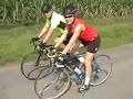 Every August the Club Ciclista San Luis (ccsl1@hotmail.com) goes on a 4 day tour of this beautiful Mexican state