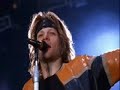 Live From London Part 6- Lay Your Hands On Me