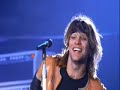 Bon Jovi Live From London Part 6- Lay Your Hands On Me
