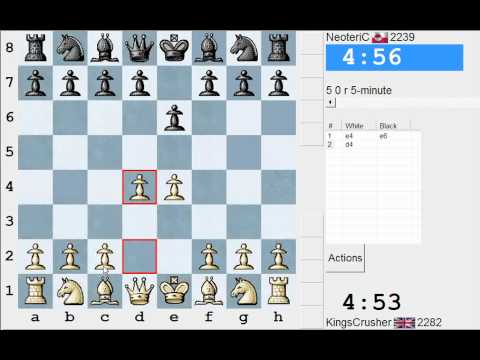 chess online