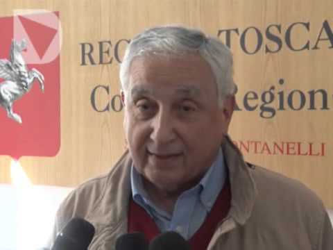 GIULIANO PINTO SU MOSTRA MONTEBUONI, I BUONDELMONTI E LA PIEVE DELL'IMPRUNETA - dichiarazione