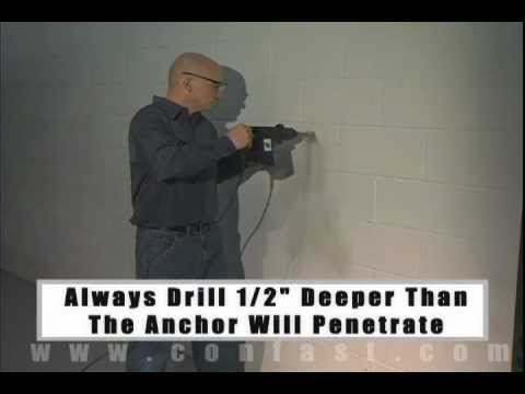 how to attach overhang to house