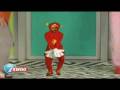 videos de Dancing Jesus