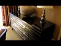 Bellagio Penthouse Suite View Video