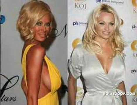 Katie Price video