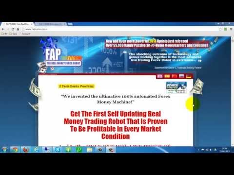 FAP - http://www.cyberdelicstudio.com/fapturbo - click here to start making money with Forex today. Here's my Fap Turbo review: Forex trading can be very lucrative...