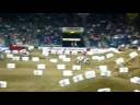ADAC SuperCross in Stuttgart 2008 ADAC SuperCross in Stuttgart 2008