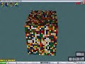 20x20x20 Gabbasoft solve 5h25'