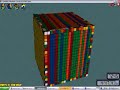 20x20x20 Gabbasoft solve 5h25'