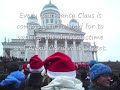 It`s Christmastime in Helsinki 2006