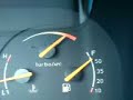 Saab 9000 Aero base boost