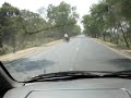 Road 2 Jessore, Bangladesh  A WHITER SHADE of PALE